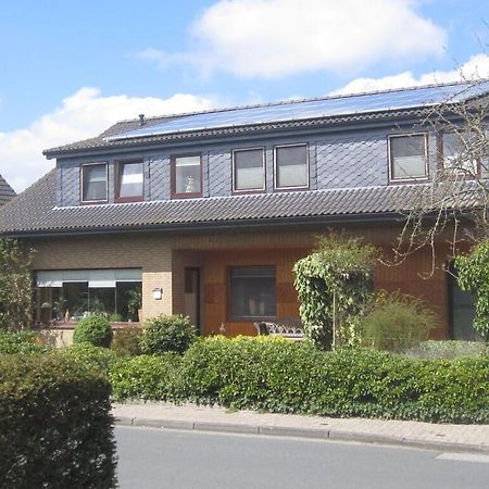 Starfish Modern Retreat Villa Hooksiel Bagian luar foto